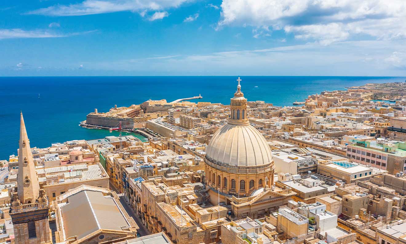 Malta (1)