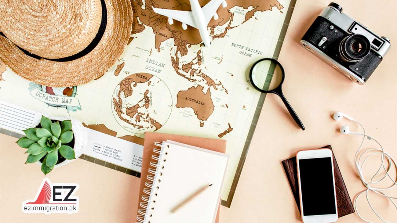 Navigating the Globe: Essential Safety Tips for International Travel