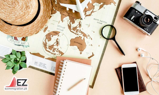 Navigating the Globe: Essential Safety Tips for International Travel